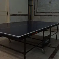 میز پینگ پنگ