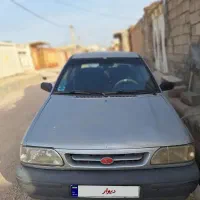 پراید ۸۴|خودرو سواری و وانت|اندیمشک, |دیوار