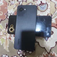 ۴ عدد گوشی معاوضه با موتور