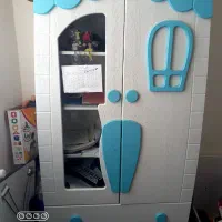 تخت و کمد بچه و نوجوان کارکرده