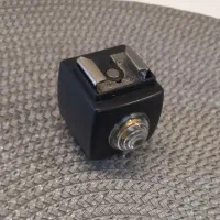 اکتاباکس ، فلاش ، براکت فلاش|دوربین عکاسی و فیلمبرداری|تهران, مرزداران|دیوار