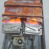 تعمیرات کولرپکیج آبگرمکن بخاری اجاق گاز لوله کشی|خدمات پیشه و مهارت|اراک, |دیوار