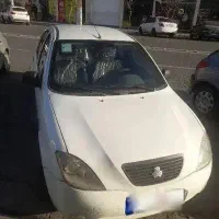 تیبا صندوقدار مدل ۱۳۹۸