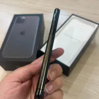 اپل iPhone 11 Pro با حافظهٔ ۶۴ گیگابایت zaa|موبایل|تهران, سعادت‌آباد|دیوار