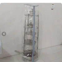 کاور جا قابلمه ای ۶ طبقه