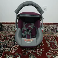 کالسکه وکریر نو نو مارک دلیجان|کالسکه و لوازم جانبی|همدان, |دیوار