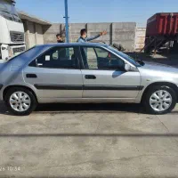 زانتیا|خودرو سواری و وانت|اهواز, زیتون کارمندی|دیوار