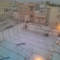 پخش و نصب ایزوگام پشت بام خرده کاری و تیکه کاری|خدمات پیشه و مهارت|شیراز, شهرک گلستان|دیوار