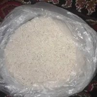 برنج هاشمی سالم