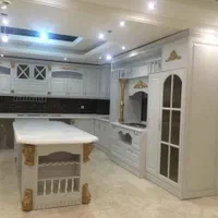 تولید انواع کابینت با اقساط یکساله بدون سود|خدمات پیشه و مهارت|بابل, |دیوار