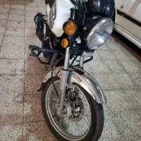 دینو باکسر ۲۰۰|موتورسیکلت|مشهد, ایثارگران|دیوار