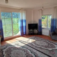 اجاره ویلا سالیانه دوخوابه روف گاردن|اجارهٔ خانه و ویلا|ماسال, |دیوار