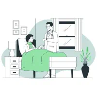 ویزیت و مشاوره پزشکی رزیدنت جراحی مغز و اعصاب مشهد