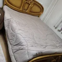 سرویس خواب دونفره چوب