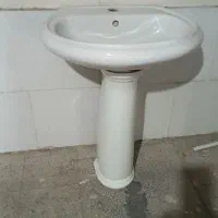 روشویی|لوازم سرویس بهداشتی|شیراز, زرهی|دیوار