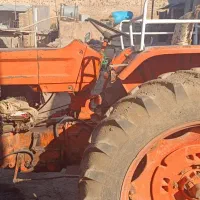 فروش تراکتور رومانی مدل 60