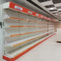 تجهیزات فروشگاه موادغذایی
