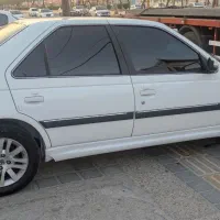 پارس سفارشی مدل 402