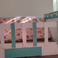 تخت کودک