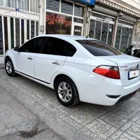 برلیانس مدل ۹۷ اتوماتیک h330|خودرو سواری و وانت|مشهد, حجت|دیوار