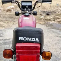 موتور ۱۲۵|موتورسیکلت|اراک, |دیوار