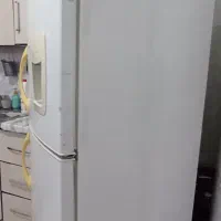 یخچال کارکرده