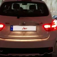 کوئیک مدا ۰۳ تیپ gxrl رنگ سفید