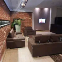 سعادت اباد_۱۵۱ متر_۱۲ ساله_کلیدنخورده_فول مشاعات