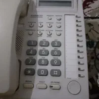 گوشی پاناسونیک