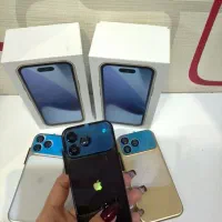 گوشی موبایل iphone17promaxmini آیفون مینی پرومکس|موبایل|تهران, صادقیه|دیوار