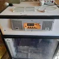 دستگاه جوجه کشی