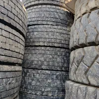 خرید فروش لاستیک استوک|قطعات یدکی و لوازم جانبی|کوار, |دیوار