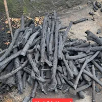 زغال کبابی درجه یک بدون چوب ساختمانی|عمدهفروشی|گرگان, |دیوار