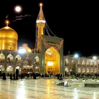 کاروان زیارتی مشهد مقدس (مشهدالرضا)