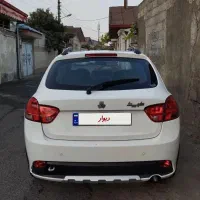 کوئیک مدل ۹۸|خودرو سواری و وانت|رشت, دیانتی|دیوار