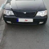 پراید ۱۳۲ مدل ۸۸