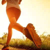 جلسه تمرینات هوازی