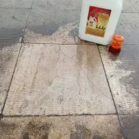 جرمگیر معجزه گر نانو یکتا ،بدون بو،بدون اسید