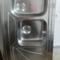 سینگ ظرفشویی رو کار