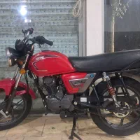 کی وی ۱۵۰ مدل ۴۰۳