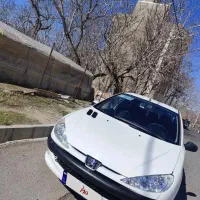 پژو 206مدل 97تیپ 2