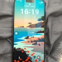 اپل iPhone 16 Pro Max با حافظهٔ ۵۱۲ گیگابایت