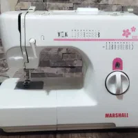 چرخ خیاطی مارشال