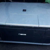 پرینتررنگی mp600(kano) معاوضه باگوشی|پرینتر، اسکنر، کپی، فکس|گرگان, |دیوار