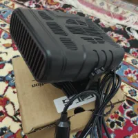 فندکی ماشین نو