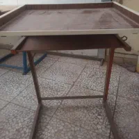 دو عدد میز تحریر نوجوان|میز تحریر و کامپیوتر|بم, |دیوار