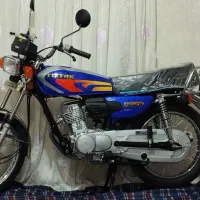 هوندا پیشرو تیزتک آبی 125 انژکتوری مدل 1401|موتورسیکلت|اهواز, پردیس|دیوار