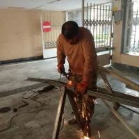 آهنگری و کانال سازی|خدمات پیشه و مهارت|تهران, آسمان|دیوار