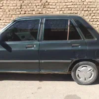 صبا 1382|خودرو سواری و وانت|کاشمر, |دیوار