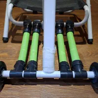 دستگاه دراز و نشست TA Sport|تجهیزات ورزشی|اصفهان, دشتستان|دیوار